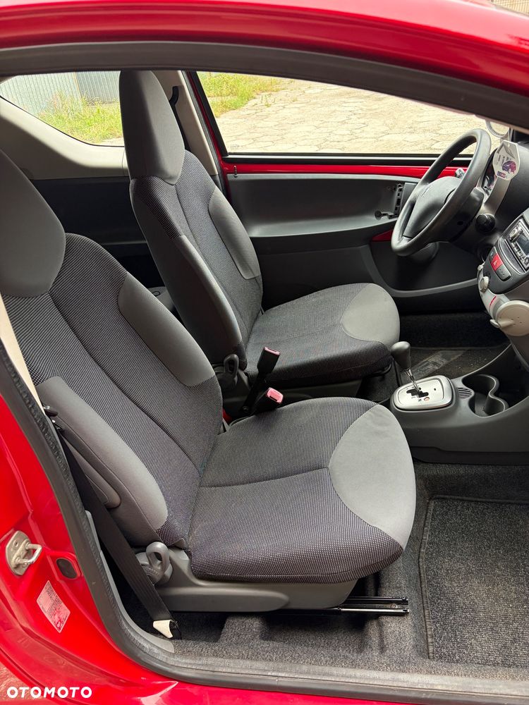 Peugeot 107 70 2-Tronic Filou - 6