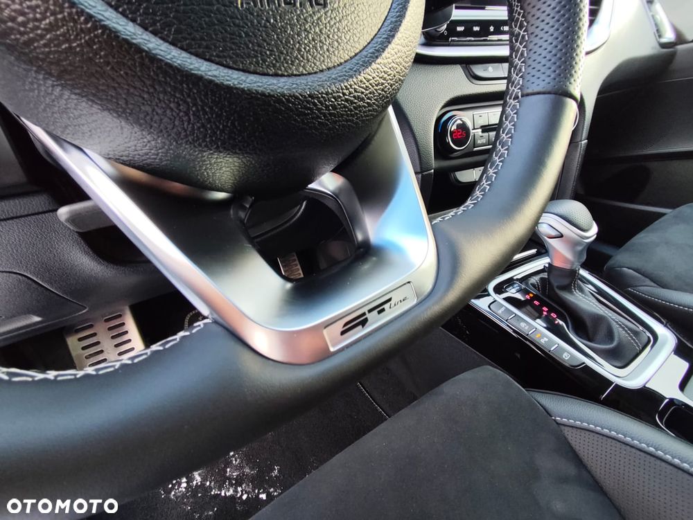 Kia ProCeed 1.5 T-GDI GT Line DCT - 24