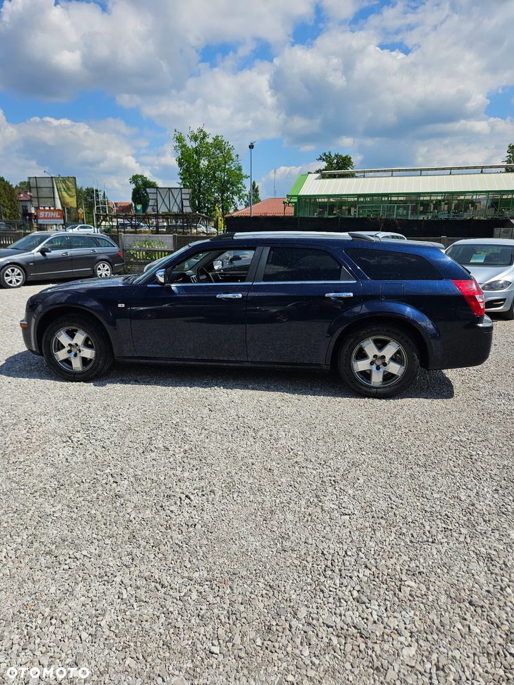 Chrysler 300C 3.5 V6 AWD - 11