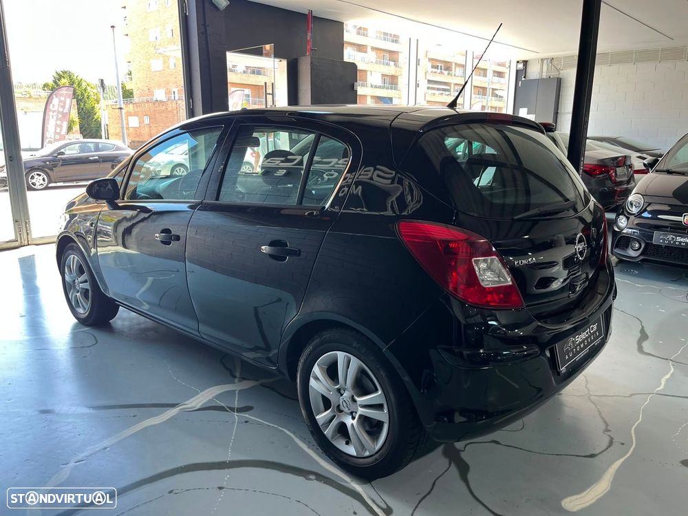 Opel Corsa 1.2 Enjoy S/S - 7