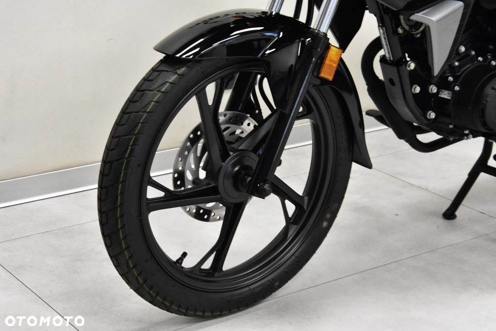 Honda CB - 35
