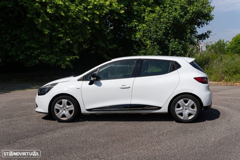 Renault Clio - 3