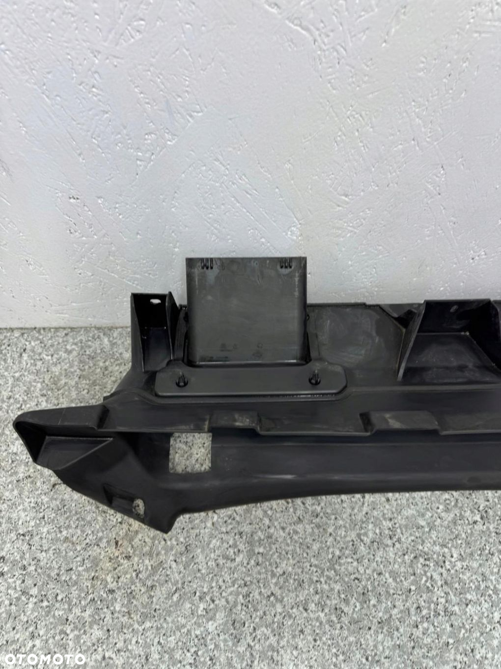 KIEROWNICA POWIETRZA VOLVO C70 II 2009-2013 31290700 31214667 C30 V50 C70 - 5