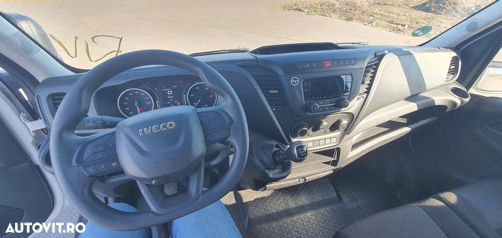 Iveco Daily - 10