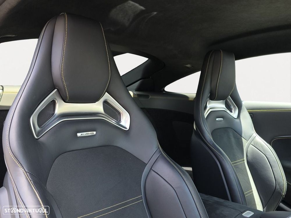 Mercedes-Benz AMG GT 63 4MATIC+ — fotografia 14