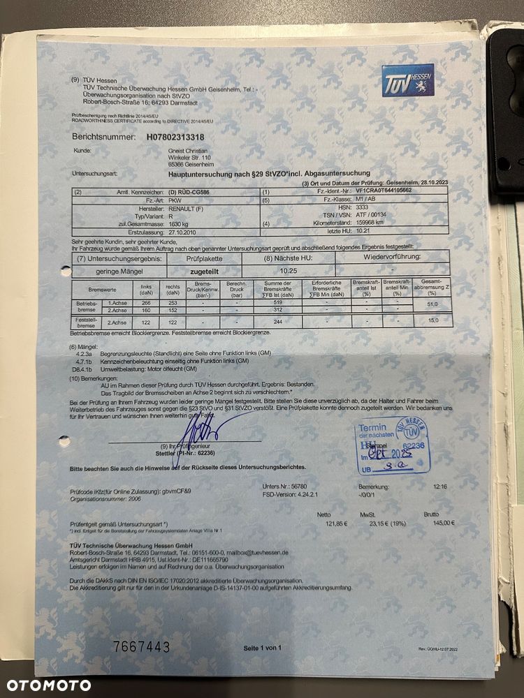 Renault Clio 1.6 16V 130 GT - 11