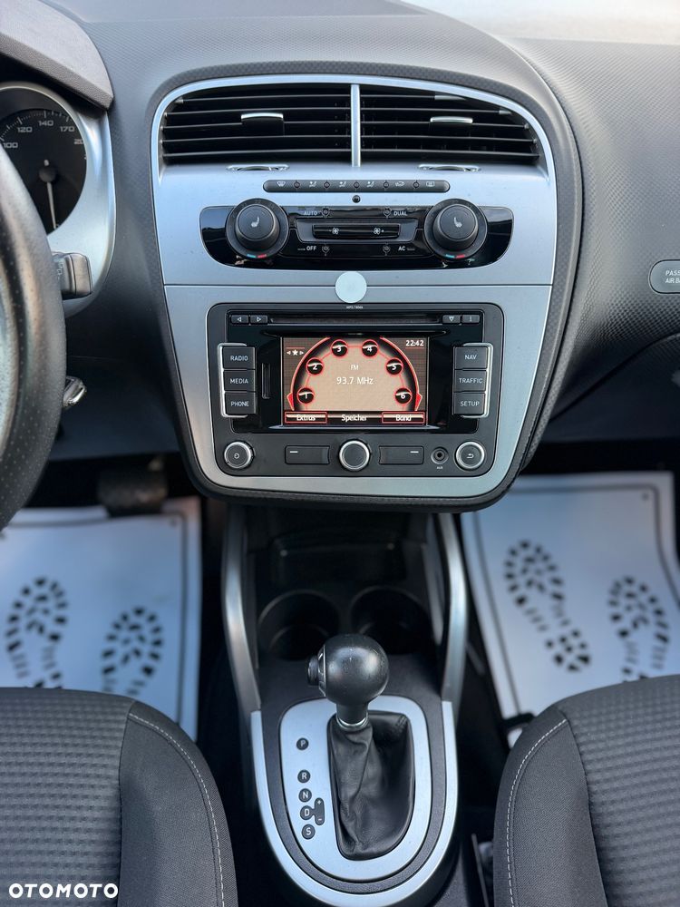 Seat Altea XL - 26