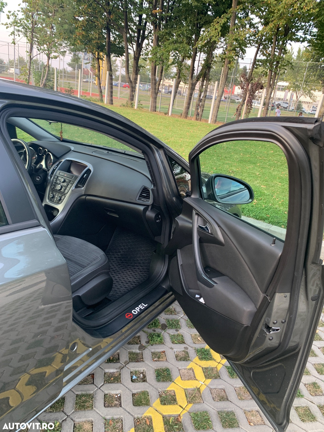 Opel Astra 1.4 ECOTEC Turbo Start/Stop Enjoy - 6