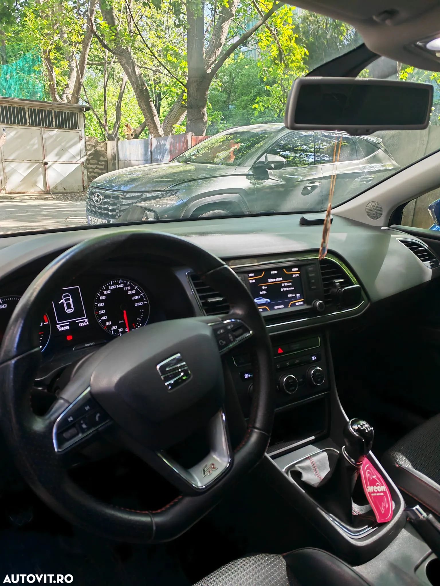 Seat Leon - 1