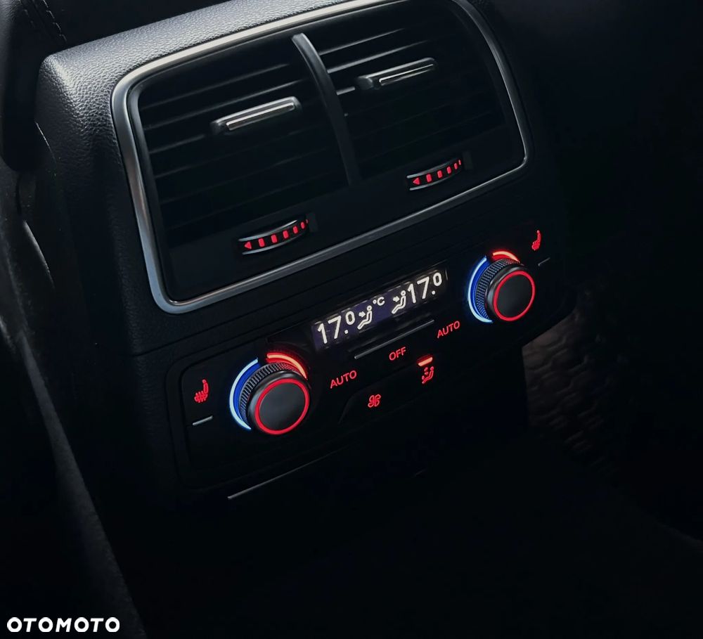 Audi A6 Limousine - 31