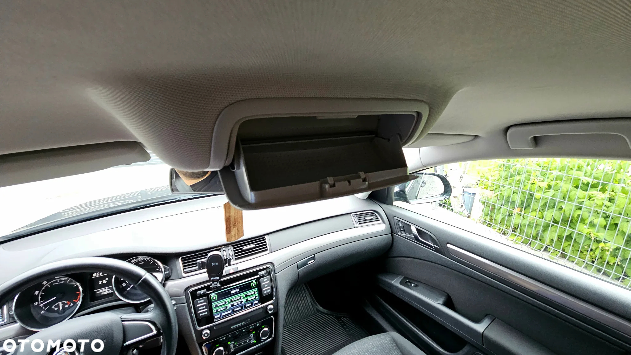 Skoda Superb 1.4 TSI Active - 30
