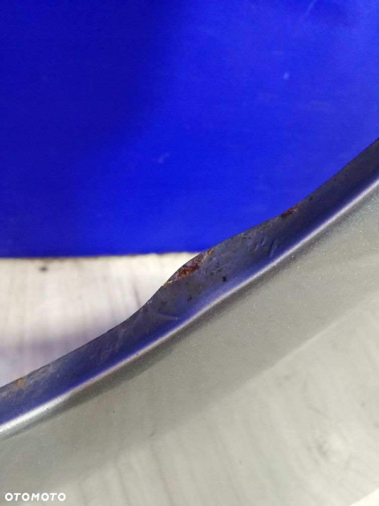 Audi A4 B8 8K błotnik przód przedni lewy LY7G - 5