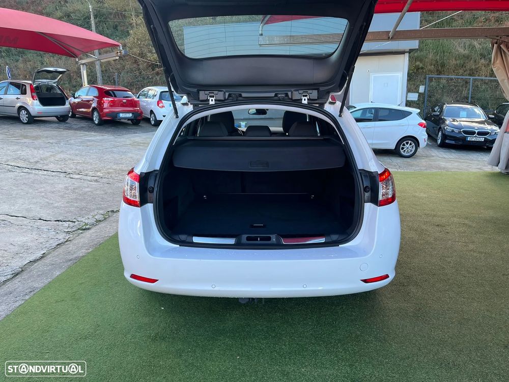 Peugeot 508 SW e-HDi 115 ETG6 Stop&Start Active - 5