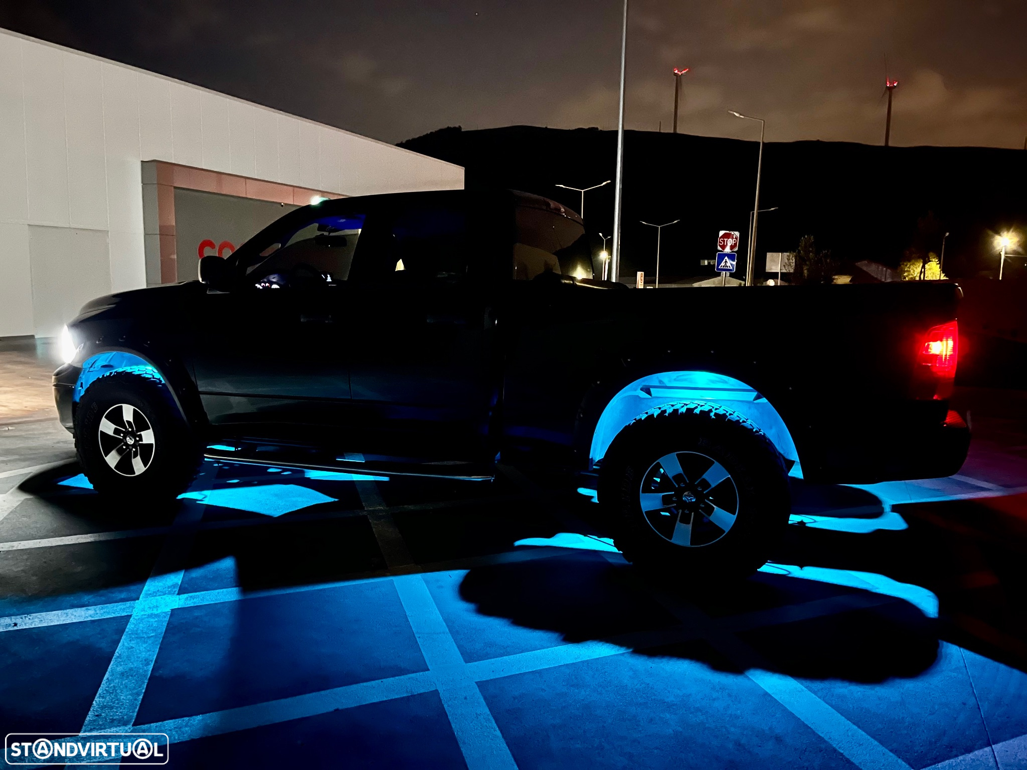 Dodge RAM - 35