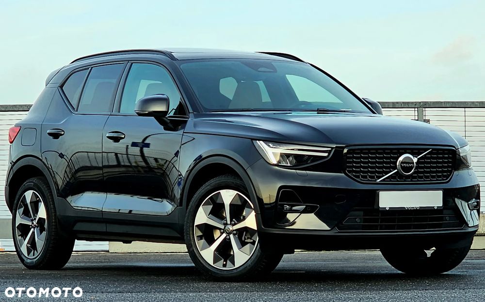 Volvo XC 40 - 13