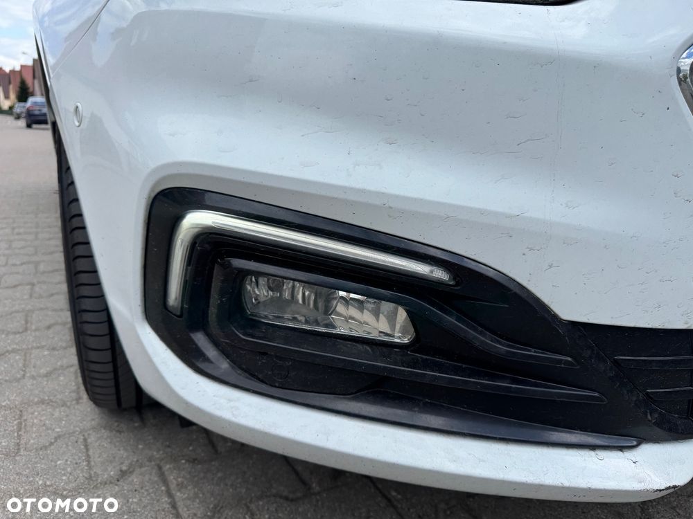 Ford Mondeo 2.0 TDCi STart-Stopp PowerShift-Aut Titanium - 7