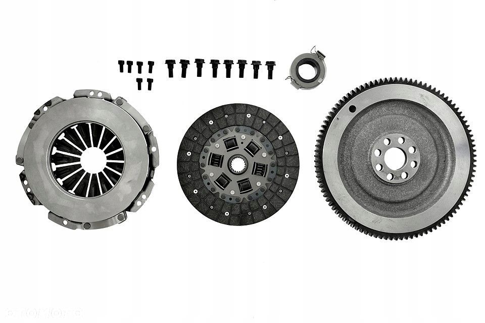 SPRZĘGŁO SZTYWNE KOŁO AVENSIS 2.0D4D 99-06 - 8