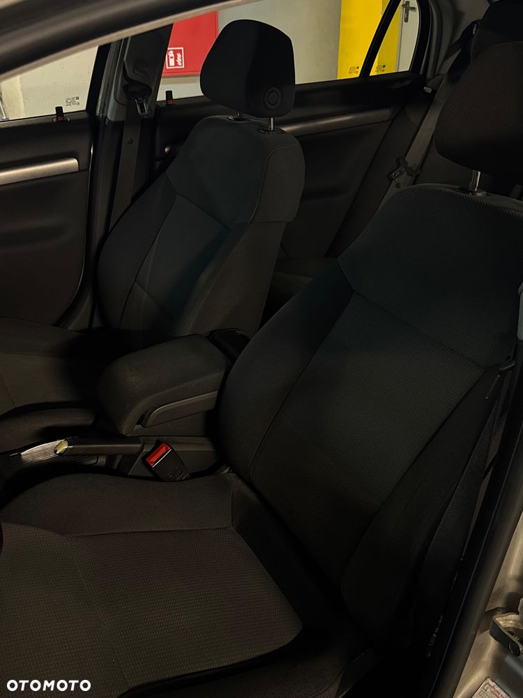 Opel Vectra 1.8 Comfort - 11