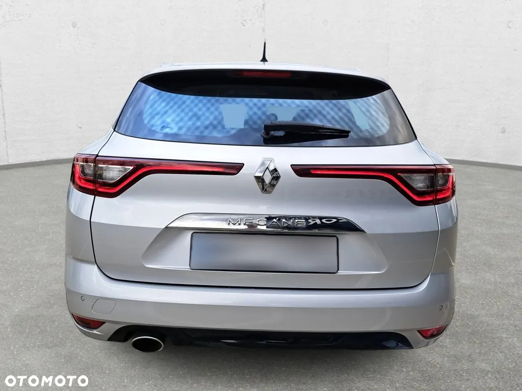 Renault Megane 1.5 Blue dCi Intens - 6
