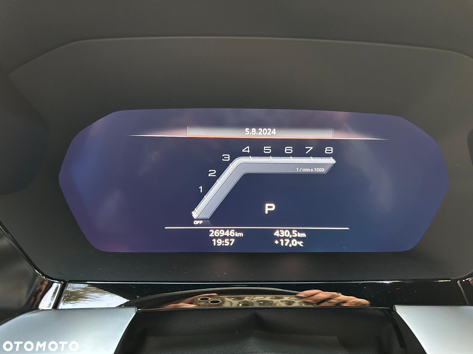 Audi A3 - 9
