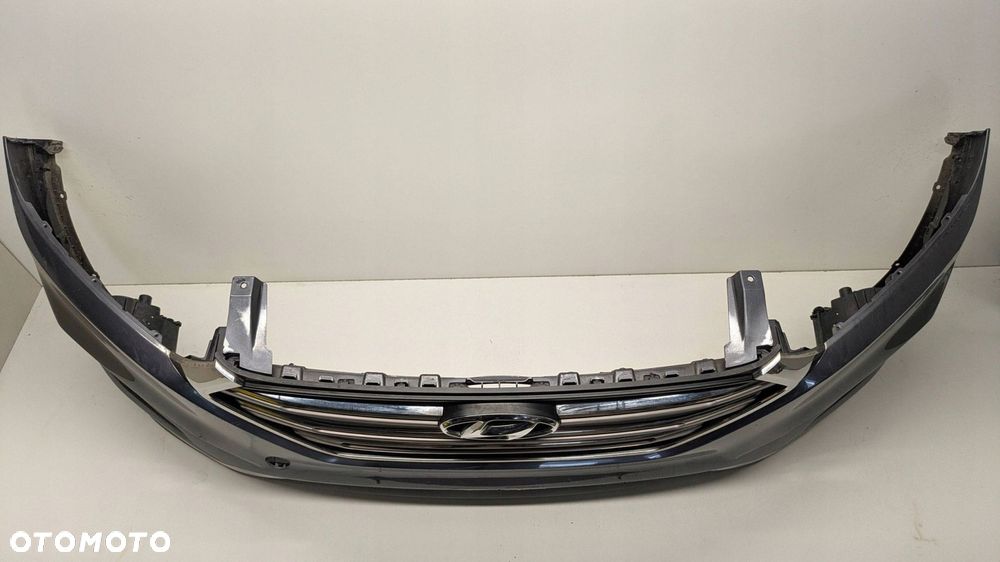zderzak przód hyundai tucson iii 2015-2018 - 12
