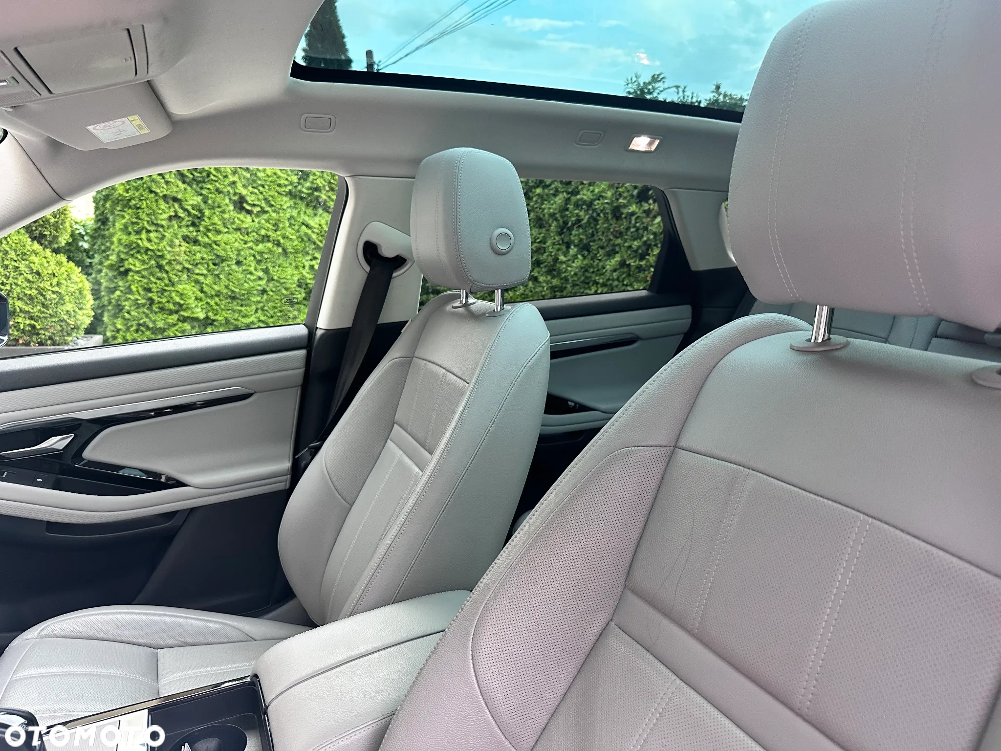 Land Rover Range Rover Evoque - 8
