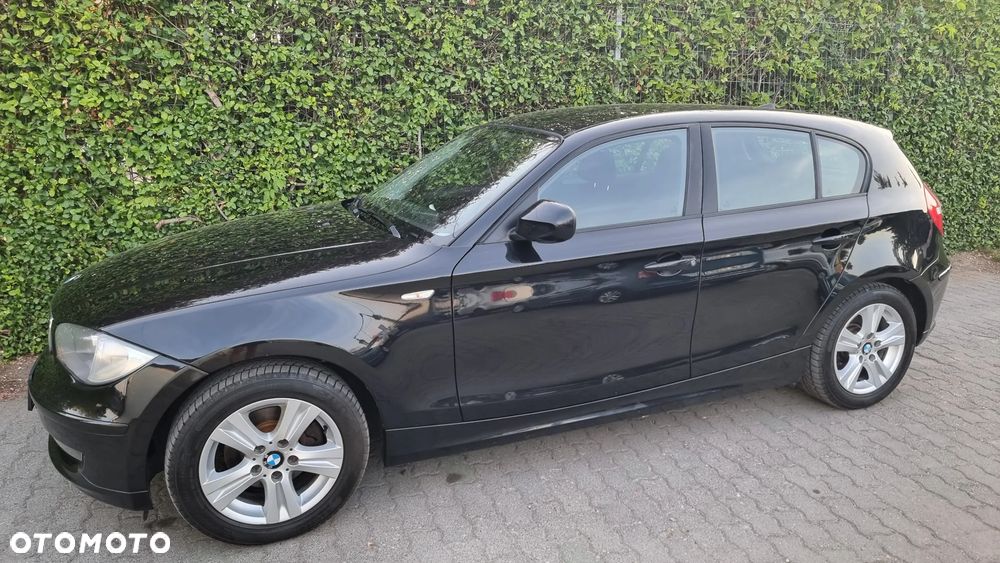 BMW Seria 1 118i - 20