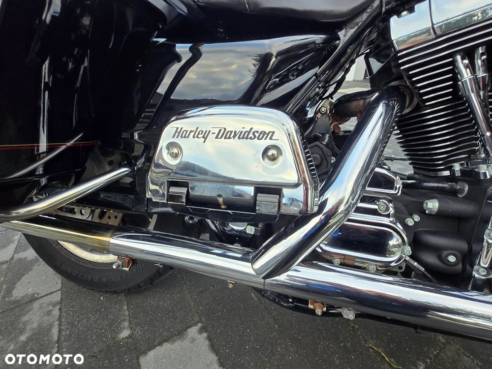 Harley-Davidson Touring Road King - 26