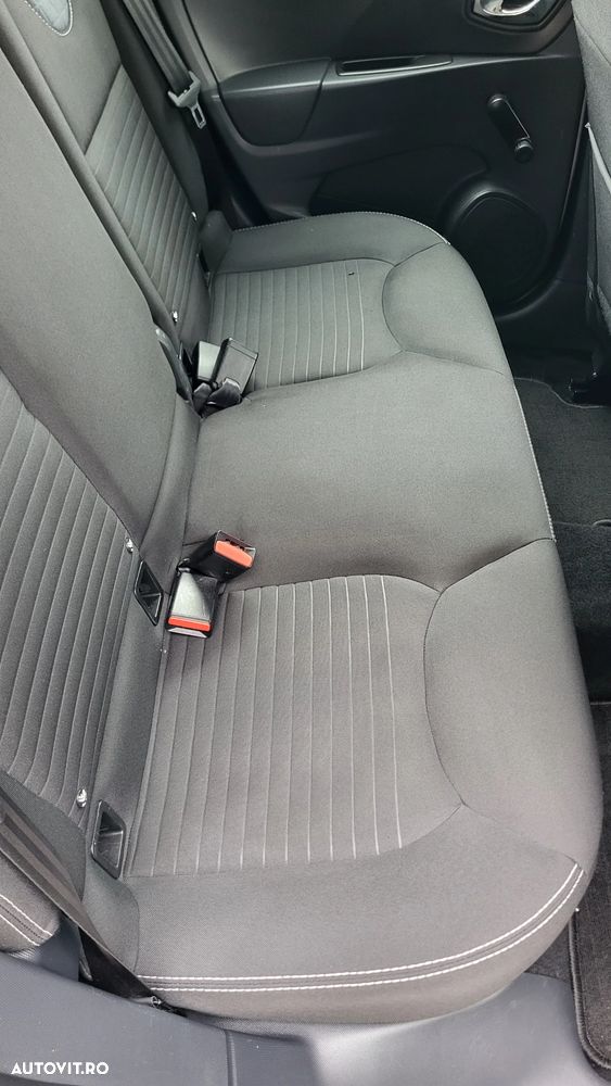 Renault Clio 1.5 dCi Expression - 8