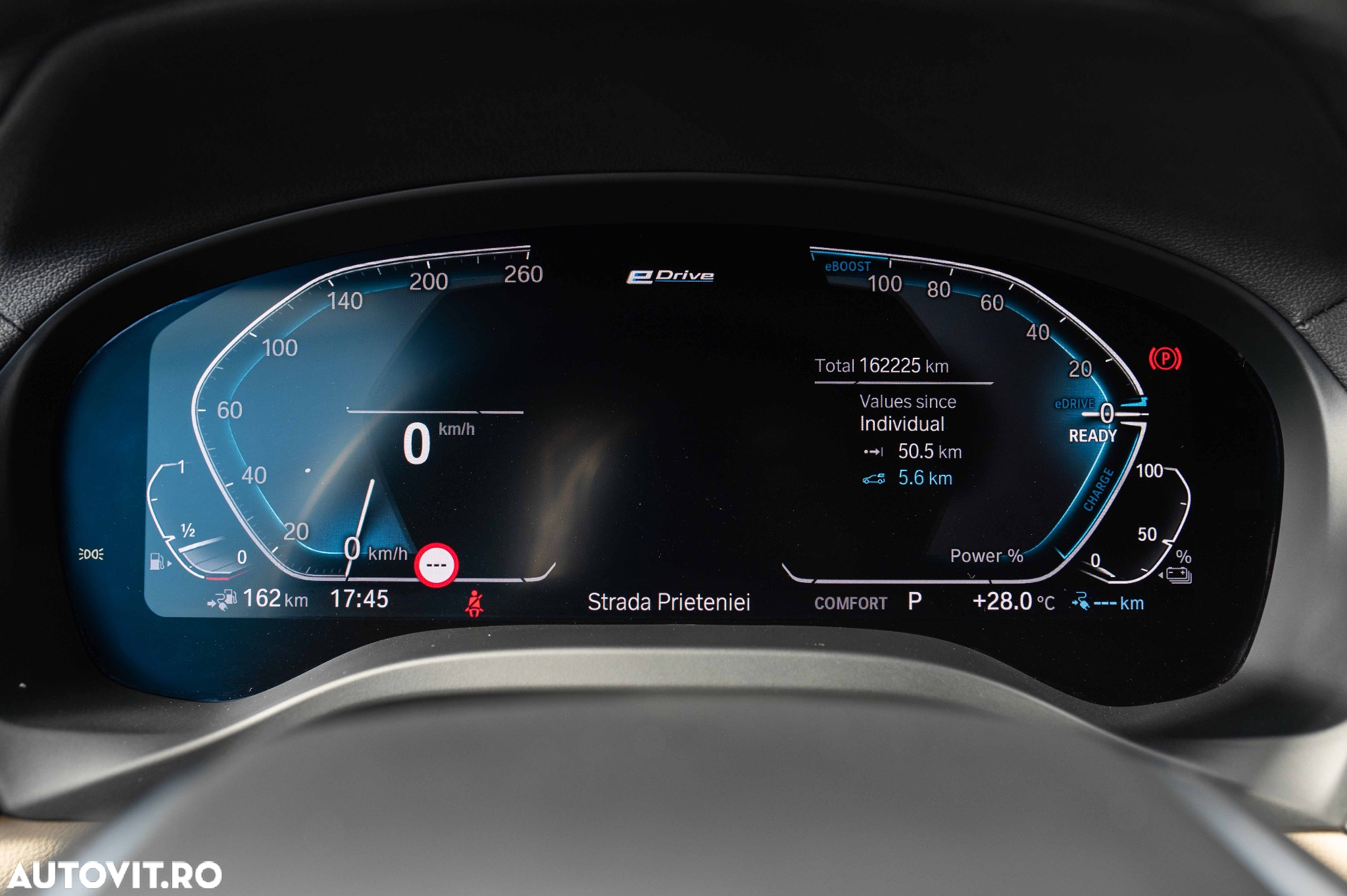 BMW X3 xDrive30e AT PHEV - 17