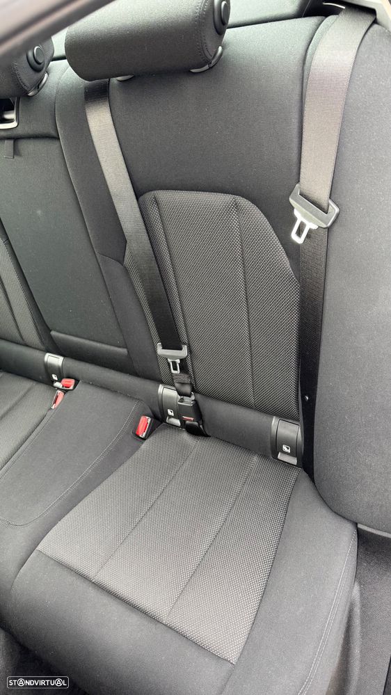 BMW 330 e Corporate Edition Auto - 20