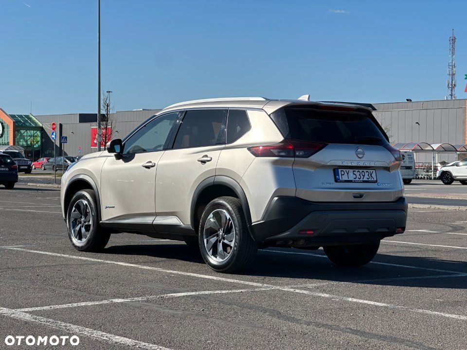 Nissan X-Trail - 9