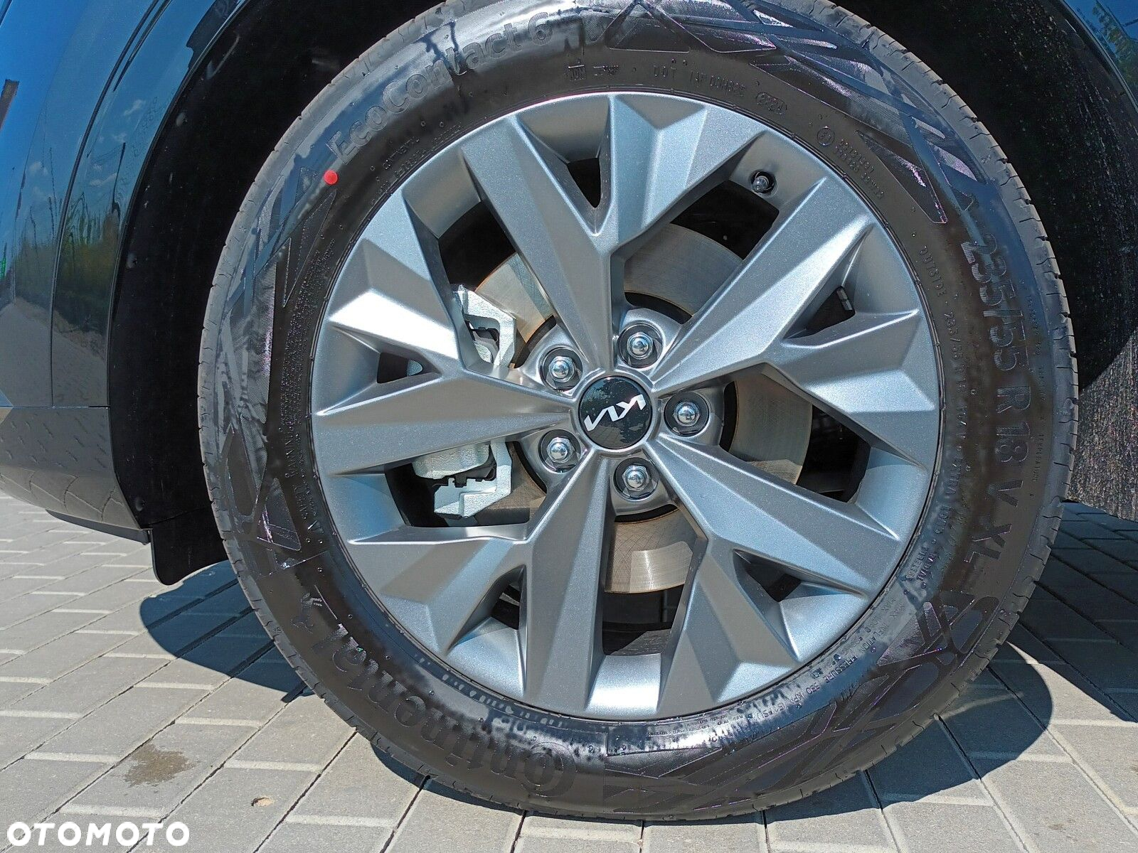 Kia Sportage - 31