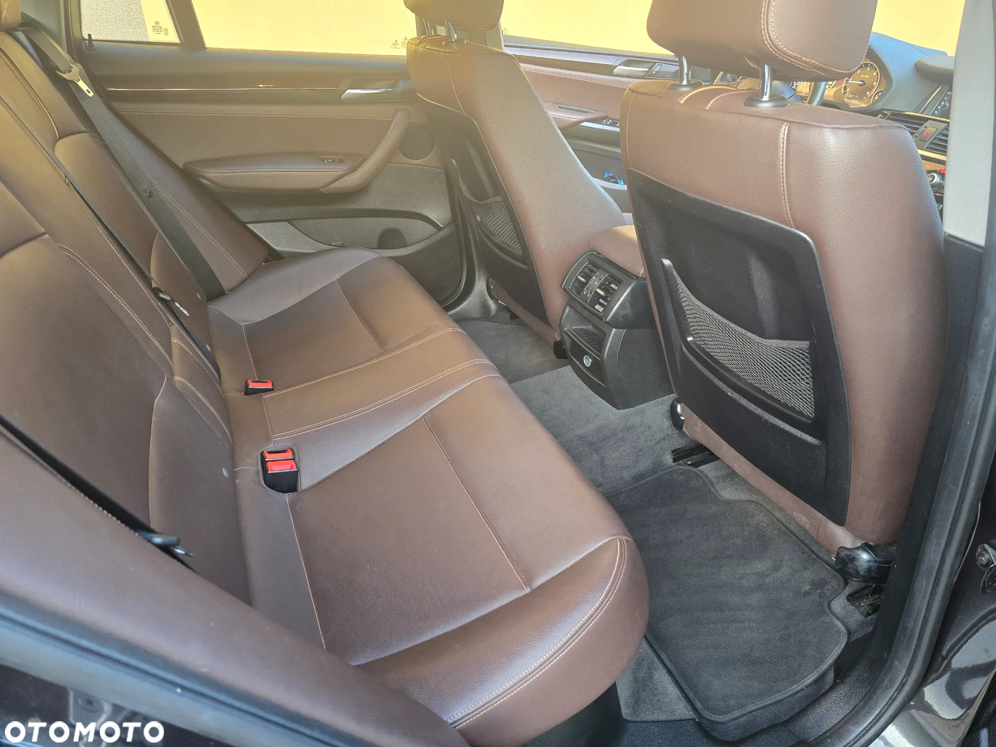 BMW X4 xDrive20d xLine - 17