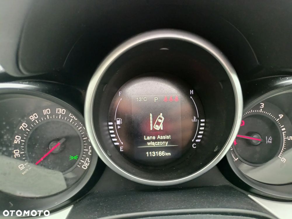 Fiat 500X 1.6 Multijet 4x2 S&S DCT Business Line - 20