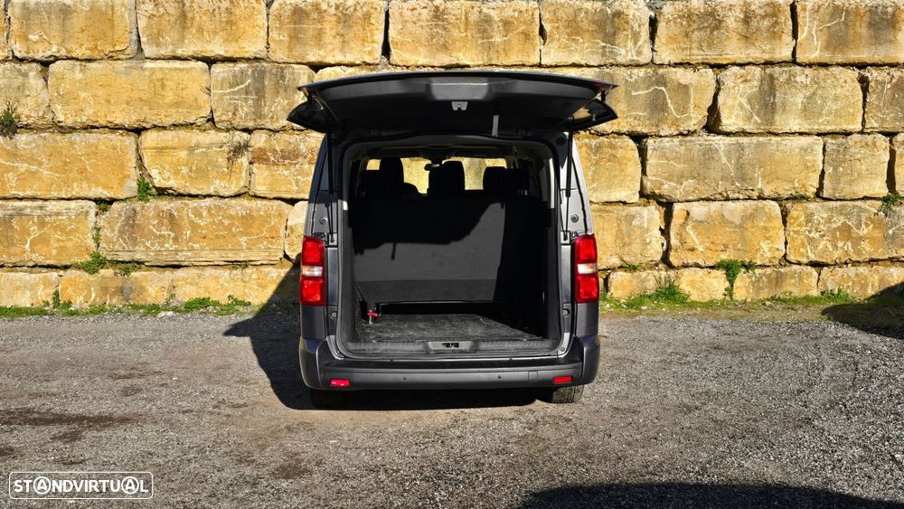 Citroën Spacetourer 1.5 BlueHDi XL Feel - 47