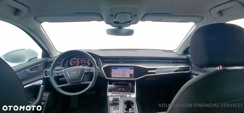 Audi A6 Limousine 35 TDI mHEV S tronic - 8