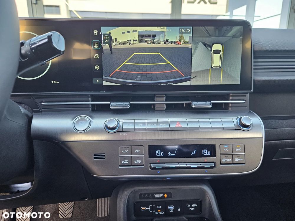 Hyundai Kona 1.0 T-GDI Executive - 23