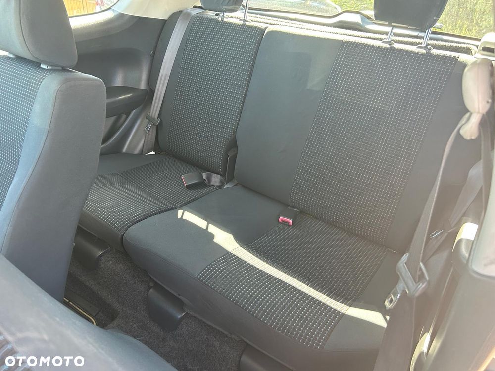 Suzuki Swift 1.3 Club - 19