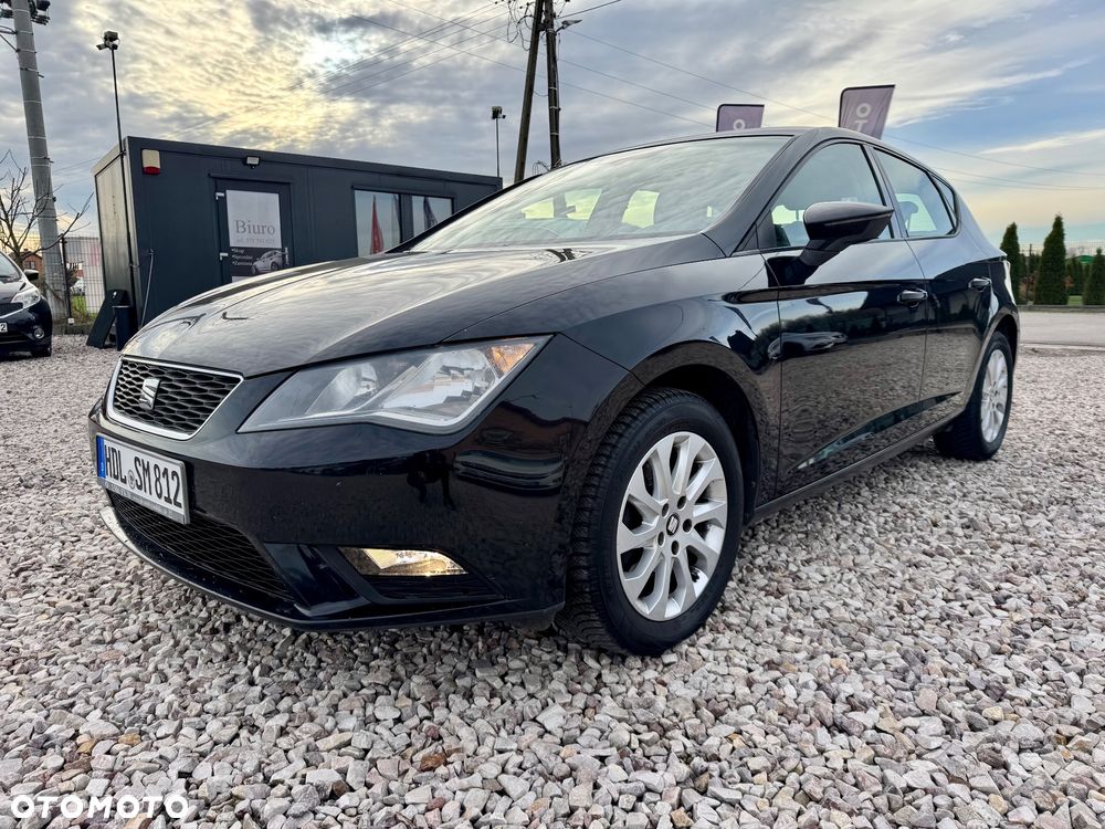 Seat Leon - 16