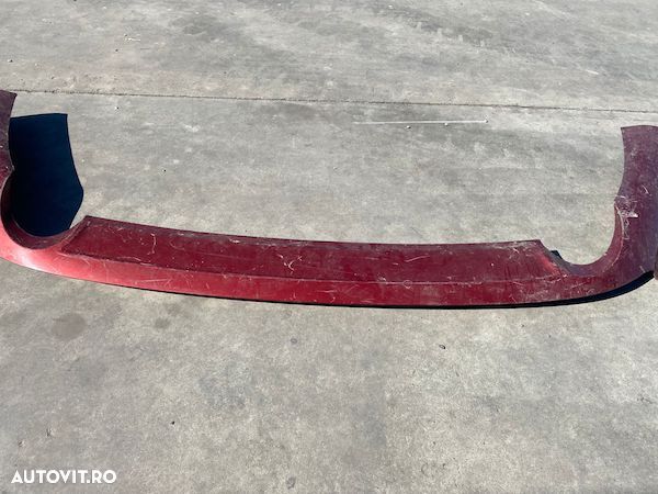 Fusta bara spate 2 TOBE  VOLVO V50 S40 2008-2012 30763343 - 3