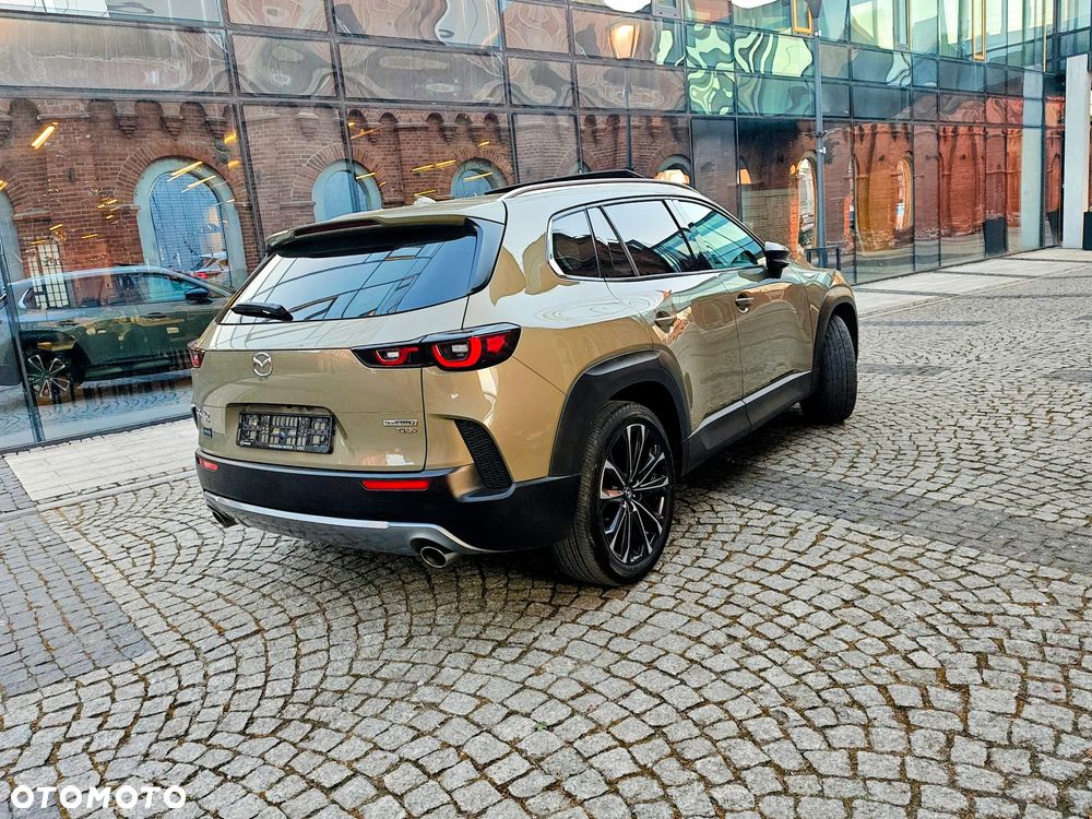 Mazda CX-50 - 6