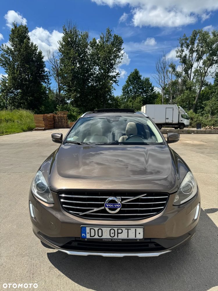 Volvo XC 60 D4 AWD Summum - 7