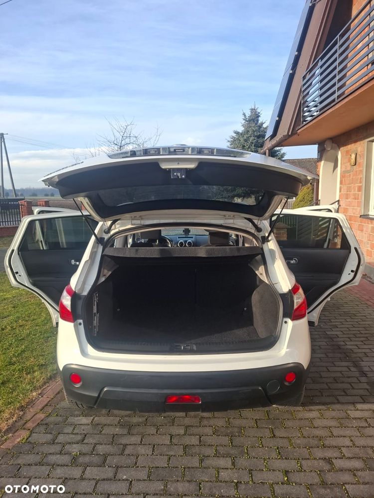 Nissan Qashqai 1.6 acenta - 5