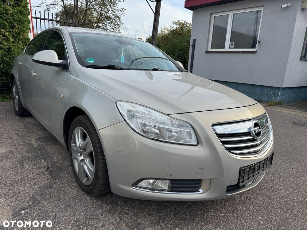 Opel Insignia - 6