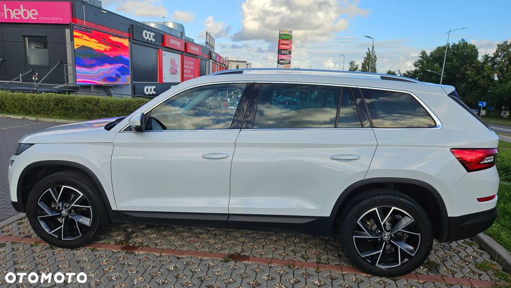 Skoda Kodiaq - 5