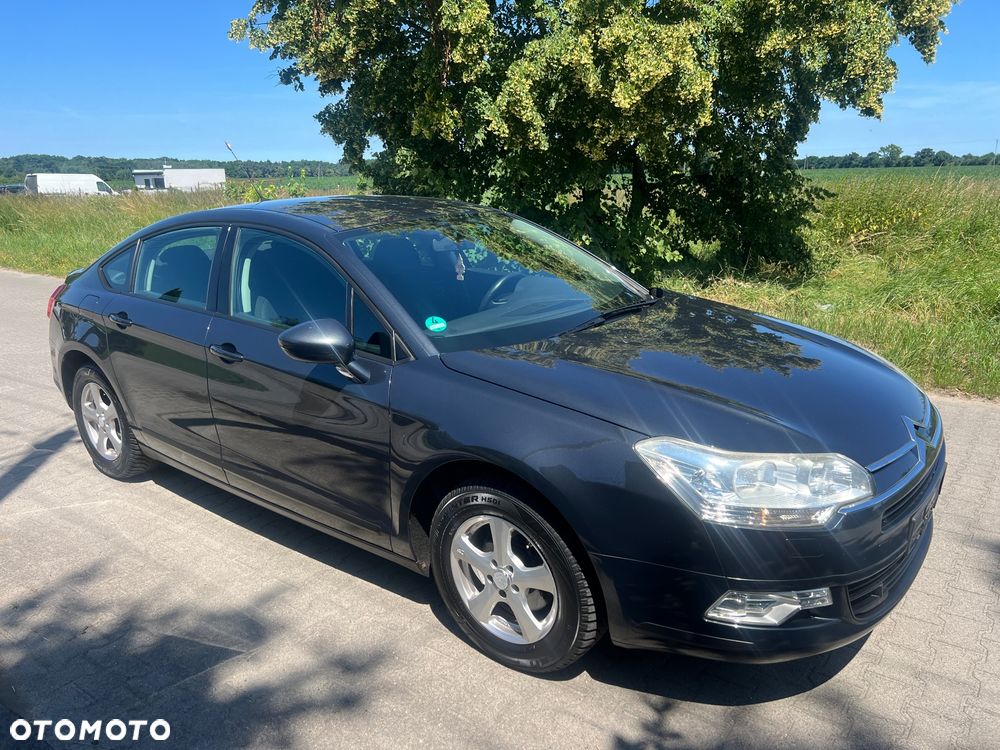 Citroën C5 - 16