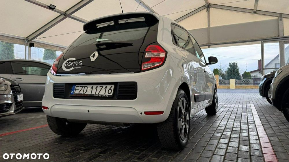 Renault Twingo SCe 70 Expression - 35