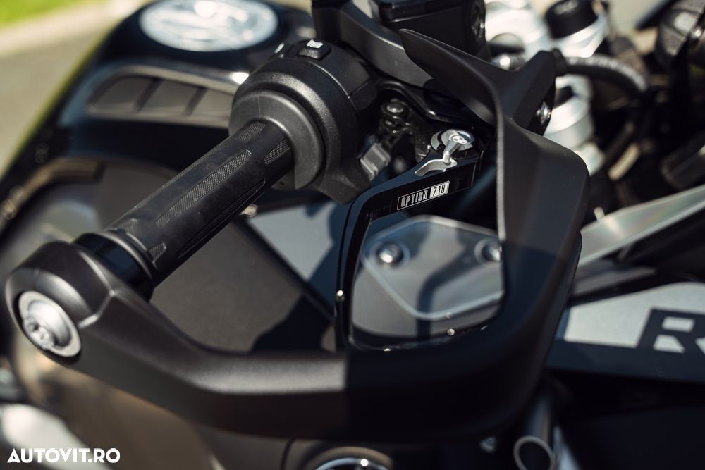 BMW R1250GS Adventure - 7