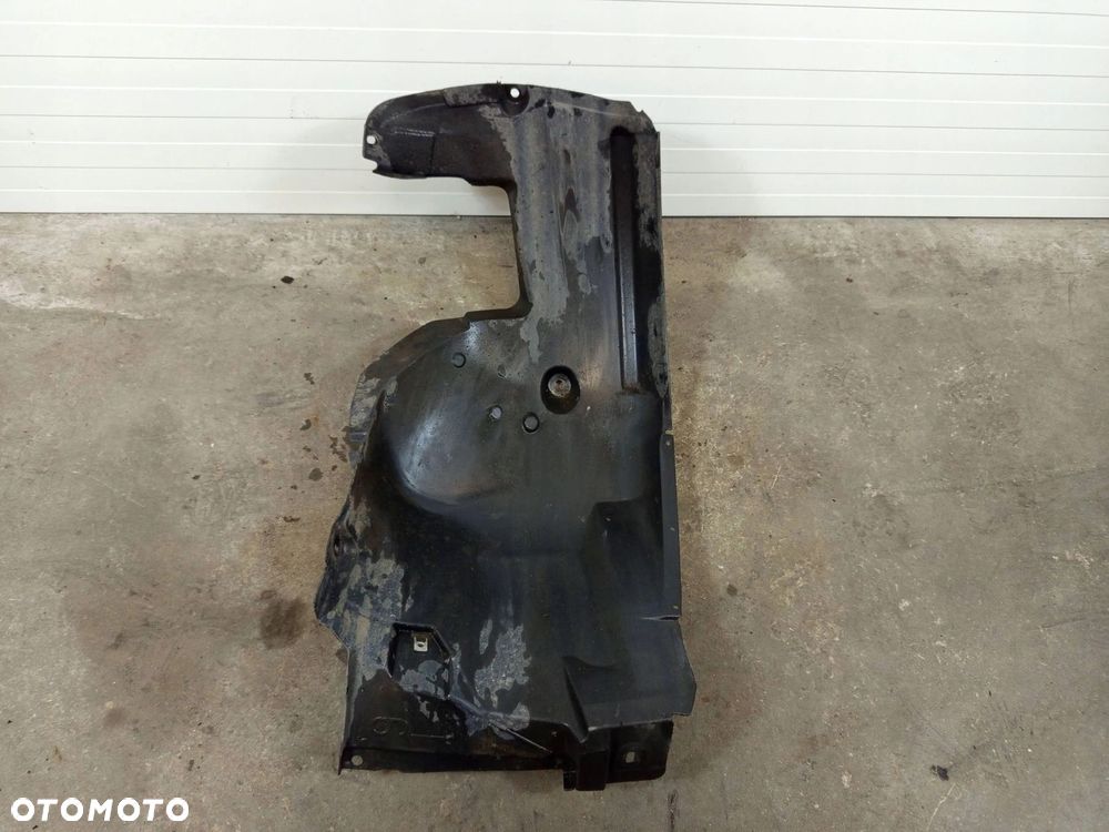 NADKOLE LEWY PRZÓD BMW 3 E90 E91 LCI M PAKIET 7059377 - 4